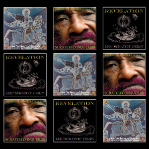 LSP MEGAWAVE Box Set cover